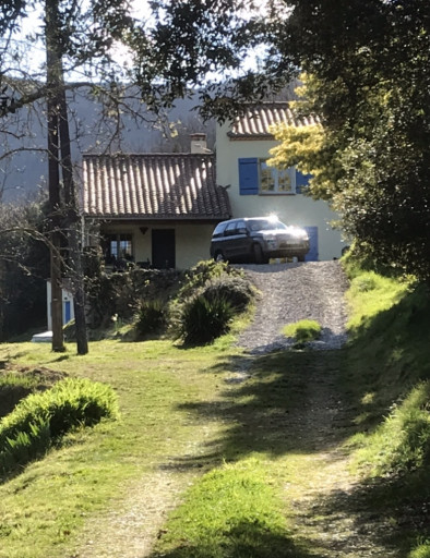 maisonvilla vente Corsavy