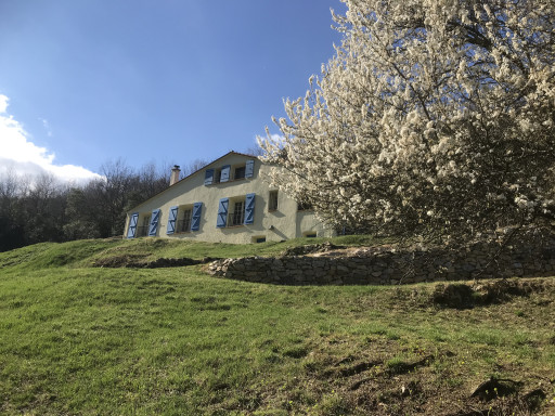 maisonvilla vente Corsavy