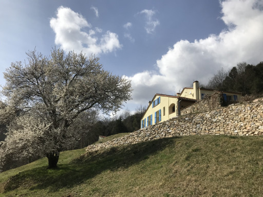 maisonvilla vente Corsavy