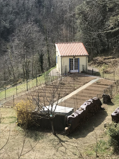 maisonvilla vente Corsavy
