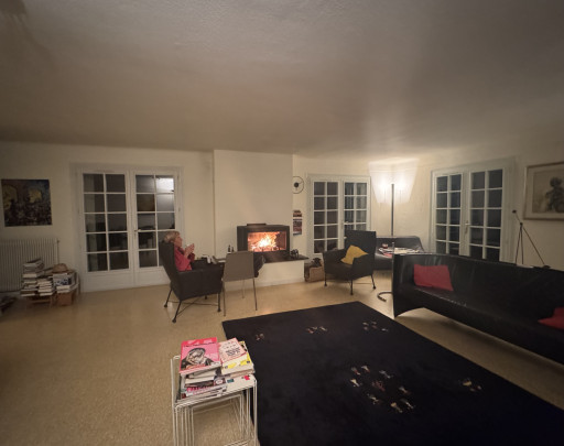 maisonvilla vente Corsavy