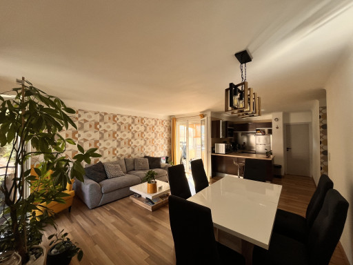 appartement à louer Amélie-les-bains-palalda