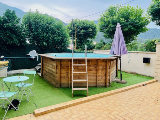 maisonvilla vente Arles-sur-tech
