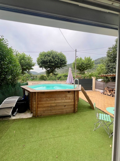 maisonvilla vente Arles-sur-tech