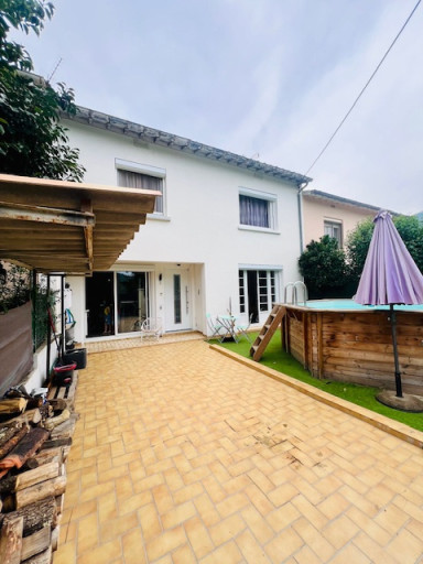 maisonvilla vente Arles-sur-tech