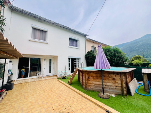 maisonvilla vente Arles-sur-tech