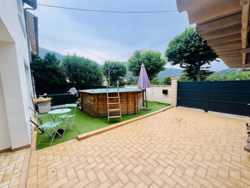 maisonvilla vente Arles-sur-tech