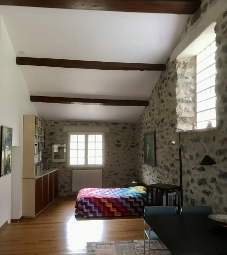 maisonvilla vente Corsavy