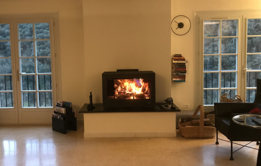 maisonvilla vente Corsavy