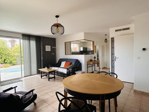 maisonvilla vente Canet-en-roussillon