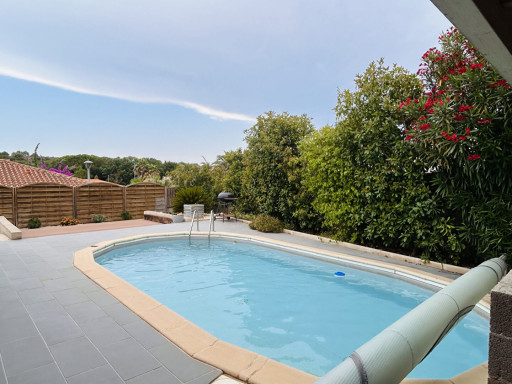 maisonvilla vente Canet-en-roussillon