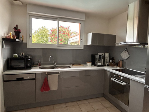 maisonvilla vente Canet-en-roussillon