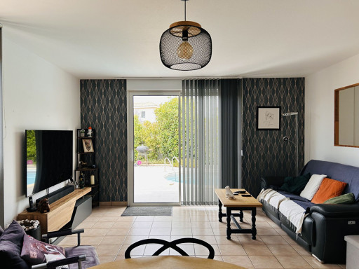 maisonvilla vente Canet-en-roussillon