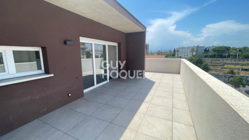 appartement à louer Perpignan