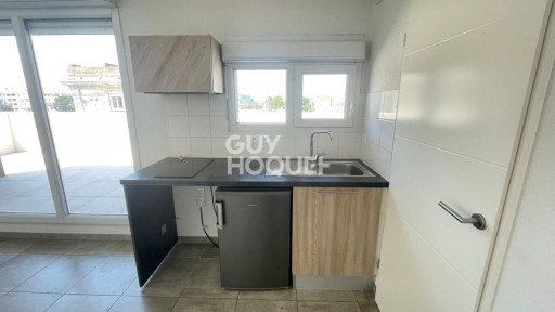 appartement à louer Perpignan