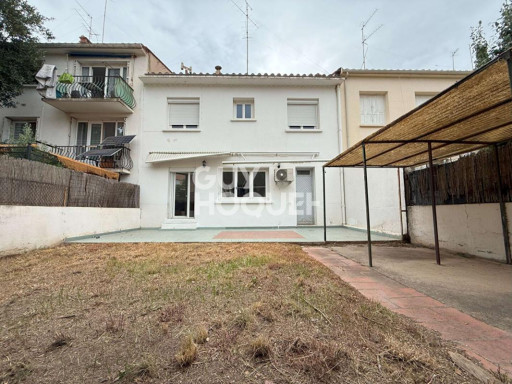maisonvilla vente Perpignan