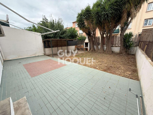 maisonvilla vente Perpignan