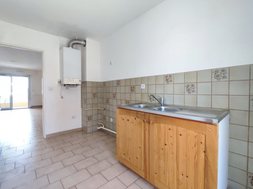 appartement vente Perpignan