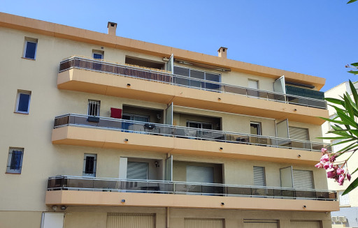 appartement vente Perpignan