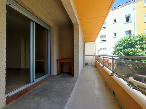appartement vente Perpignan