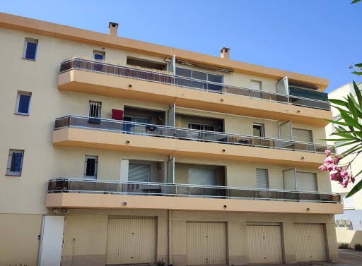 appartement vente Perpignan