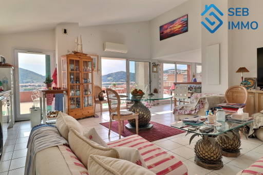 appartement vente Port-vendres