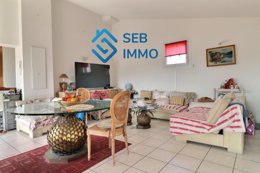 appartement vente Port-vendres