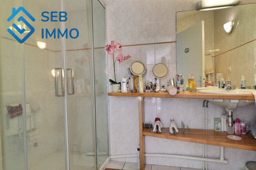 appartement vente Port-vendres