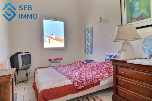 appartement vente Port-vendres
