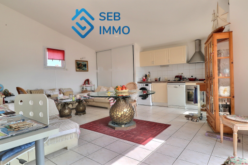 appartement vente Port-vendres