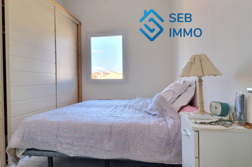 appartement vente Port-vendres