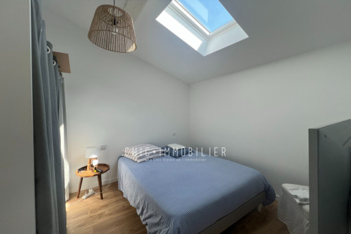 maisonvilla vente Montescot
