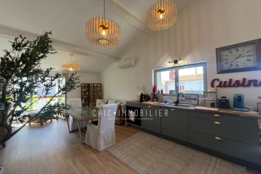 maisonvilla vente Montescot
