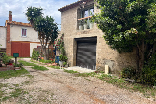 maisonvilla vente Montescot