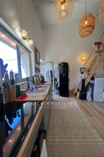 maisonvilla vente Montescot