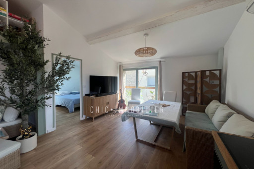 maisonvilla vente Montescot