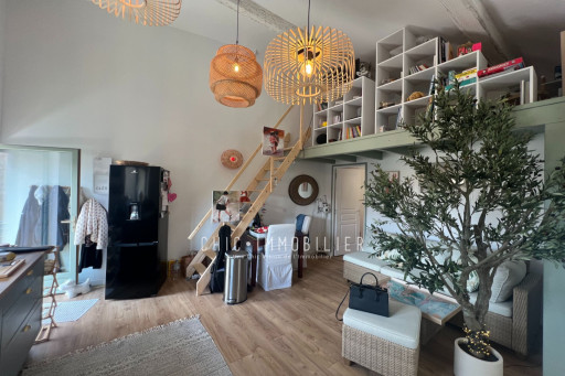 maisonvilla vente Montescot