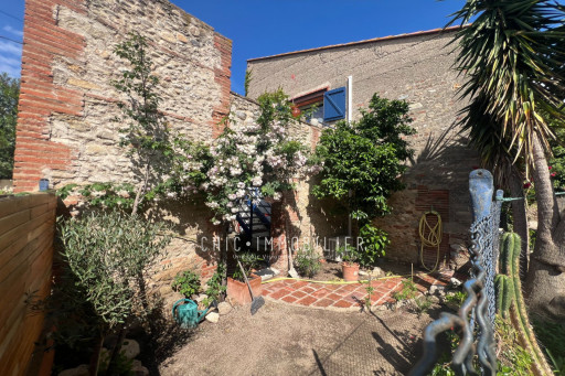 maisonvilla vente Montescot