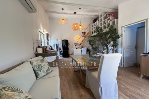 maisonvilla vente Montescot