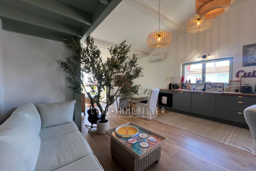 maisonvilla vente Montescot