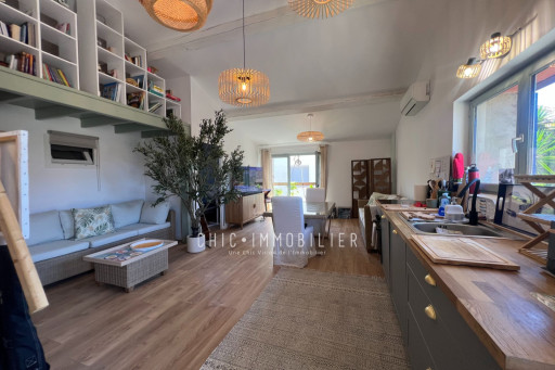 maisonvilla vente Montescot