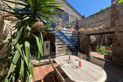 maisonvilla vente Montescot