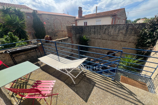 maisonvilla vente Montescot
