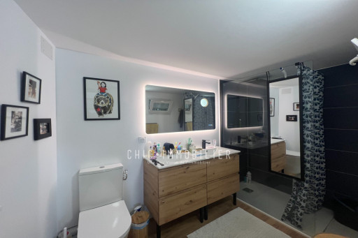 maisonvilla vente Montescot
