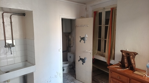 maisonvilla vente Le boulou