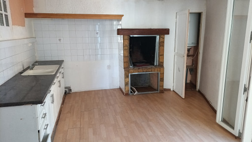 maisonvilla vente Le boulou