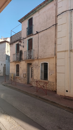 maisonvilla vente Le boulou