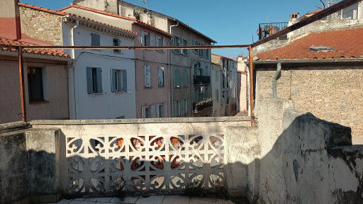 maisonvilla vente Le boulou