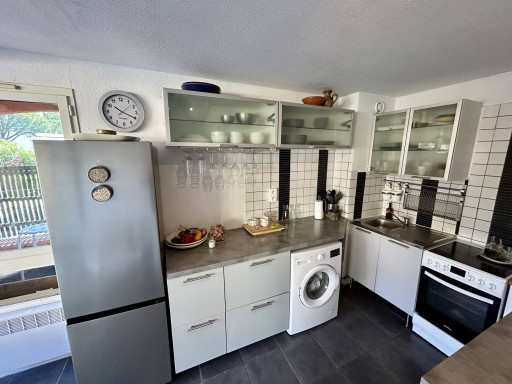 appartement location vacances Argeles sur mer