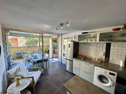 appartement location vacances Argeles sur mer